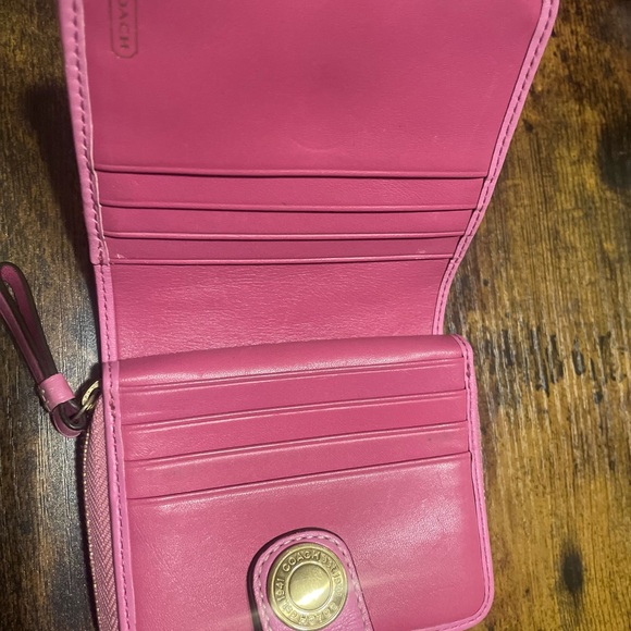 Authentic Coach purse lot - 3 items - Picture 8 of 8